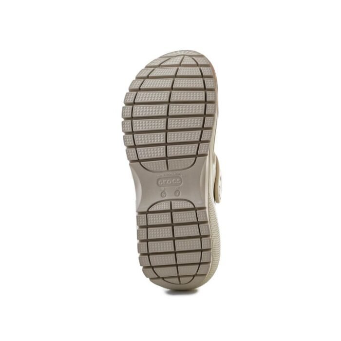Crocs Mega Crush Sandal 207989-2Y2 - Rahat ve Şık Kadın Sandalet - Görsel 8