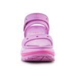 Ayakkabılar - Crocs Mega Crush Sandal 207989-6WQ (Erkek, Kadın) - Görsel 3