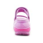 Ayakkabılar - Crocs Mega Crush Sandal 207989-6WQ (Erkek, Kadın) - Görsel 6