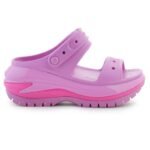 Ayakkabılar - Crocs Mega Crush Sandal 207989-6WQ (Erkek, Kadın) - Görsel 7
