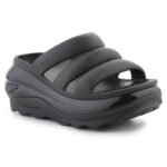 Ayakkabılar - Crocs Mega Crush Üçlü Bantlı Terlik 209842-001 (Erkek, Kadın) - Görsel 3
