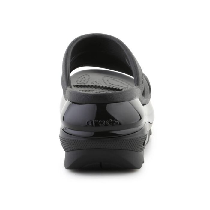 Ayakkabılar - Crocs Mega Crush Üçlü Bantlı Terlik 209842-001 (Erkek, Kadın) - Görsel 7