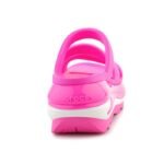 Ayakkabılar - Crocs Mega Crush Üç Bantlı Terlik 209842-6TW (Erkek, Kadın) - Görsel 6