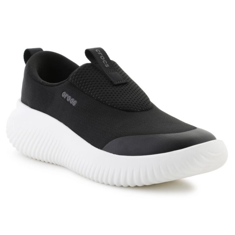 Ayakkabılar - Crocs Mellow Ease M 210500-066 ayakkabı (Erkek, Yaşam Tarzı) - Ana Görsel