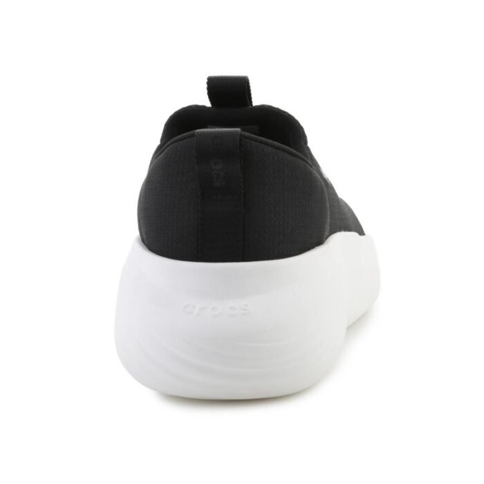 Ayakkabılar - Crocs Mellow Ease M 210500-066 ayakkabı (Erkek, Yaşam Tarzı) - Görsel 4