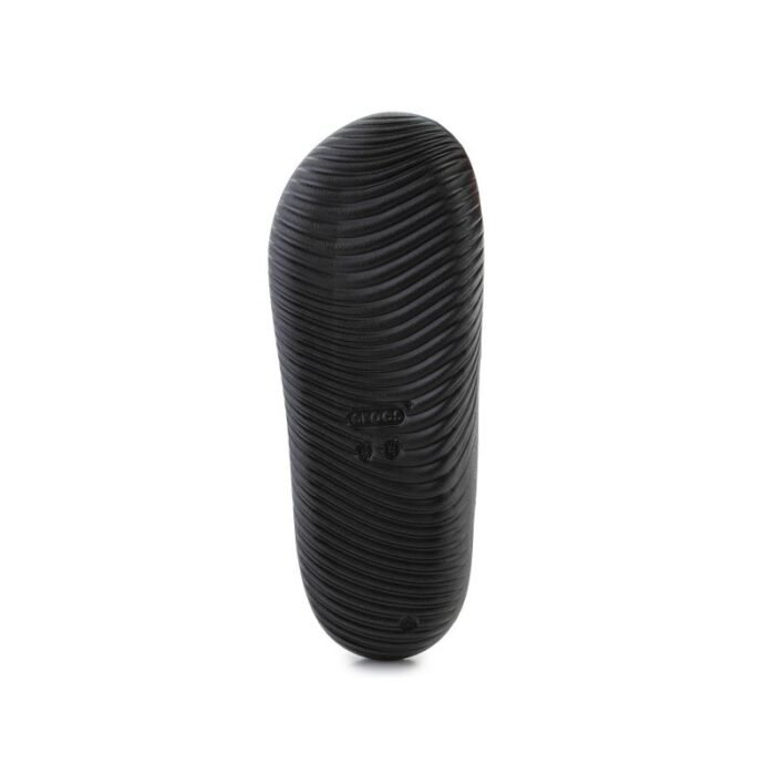 Ayakkabılar - Crocs Mellow Luxe Recovery Slide 209413-001 terlikler (Erkek, Kadın) - Görsel 5
