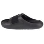 Ayakkabılar - Crocs Mellow Luxe Recovery Slide 209413-001 terlikler (Erkek, Kadın) - Görsel 7