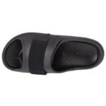Ayakkabılar - Crocs Mellow Luxe Recovery Slide 209413-001 terlikler (Erkek, Kadın) - Görsel 8