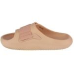 Ayakkabılar - Crocs Mellow Luxe Recovery Slide M 209413-2DS terlikler (Erkek, Kadın) - Görsel 2
