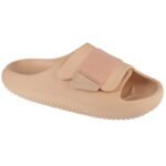 Ayakkabılar - Crocs Mellow Luxe Recovery Slide M 209413-2DS terlikler (Erkek, Kadın) - Ana Görsel
