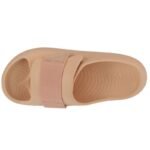 Ayakkabılar - Crocs Mellow Luxe Recovery Slide M 209413-2DS terlikler (Erkek, Kadın) - Görsel 3