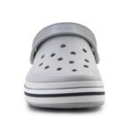 Ayakkabılar - Crocs Off Court Logo Clog 209651-1FT terlikler (Erkek, Kadın) - Görsel 2
