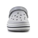 Ayakkabılar - Crocs Off Court Logo Clog 209651-1FT terlikler (Erkek, Kadın) - Görsel 7