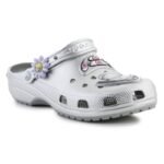 Crocs Scharf Classic Clog Terlikler - Görsel 2
