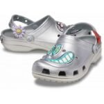 Crocs Scharf Classic Clog Terlikler