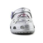 Crocs Scharf Classic Clog Terlikler - Görsel 4