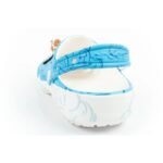 Ayakkabılar - Crocs Smurf Kadın 210820-90H Terlikler (Çocuk, Kadın) - Görsel 5