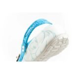 Ayakkabılar - Crocs Smurf Kadın 210820-90H Terlikler (Çocuk, Kadın) - Görsel 7