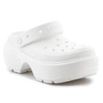 Ayakkabılar - Crocs Stomp Clog Kadın 209347-0WV (Kadın, Yaşam Tarzı) - Ana Görsel