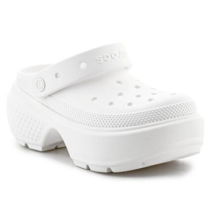 Ayakkabılar - Crocs Stomp Clog Kadın 209347-0WV (Kadın, Yaşam Tarzı) - Ana Görsel