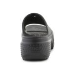 Ayakkabılar - Crocs Stomp Slide 209346-001 Terlikler (Erkek, Kadın) - Görsel 6