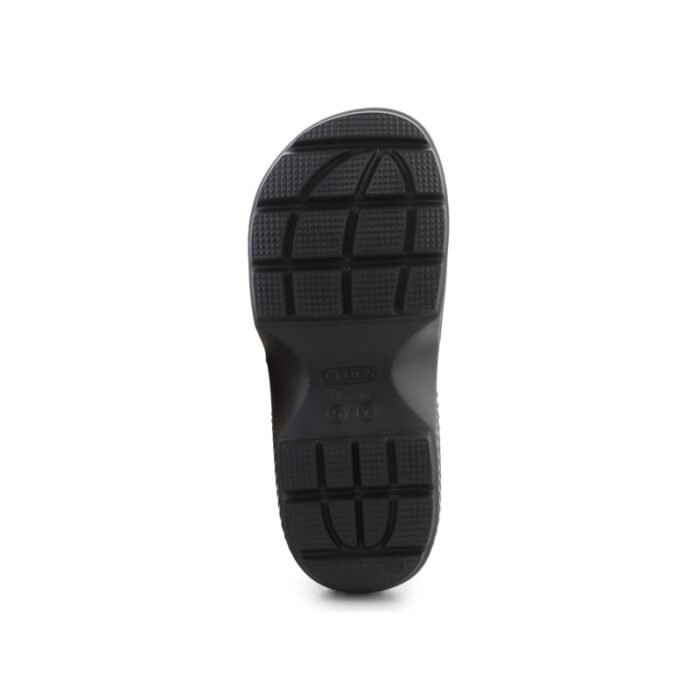 Ayakkabılar - Crocs Stomp Slide 209346-001 Terlikler (Erkek, Kadın) - Görsel 8