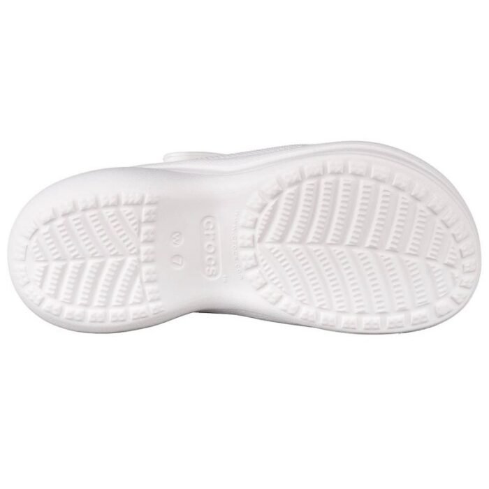 Crocs W Classic Bae 4