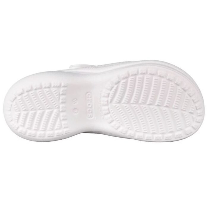 Crocs W Classic Bae 8