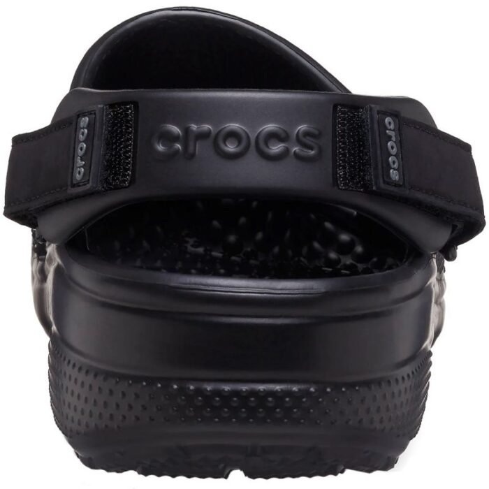 Erkek - Crocs Yukon Vista II LR Clog Erkek Terlik 207689 0DD - Görsel 3