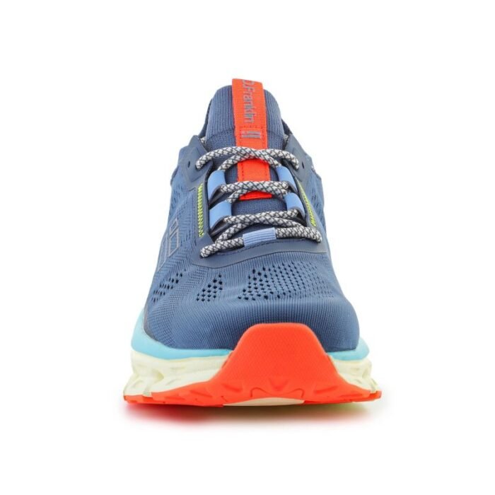 D.Franklin Aero Sneakers Mesh M Antrenman Ayakkabıları - Görsel 2