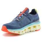 D.Franklin Aero Sneakers Mesh M Antrenman Ayakkabıları - Görsel 3