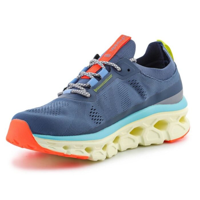 D.Franklin Aero Sneakers Mesh M Antrenman Ayakkabıları - Görsel 3