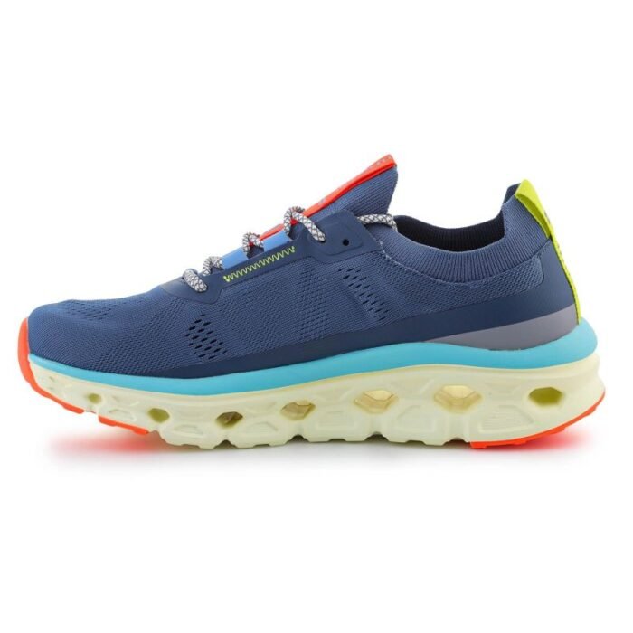 D.Franklin Aero Sneakers Mesh M Antrenman Ayakkabıları - Görsel 4