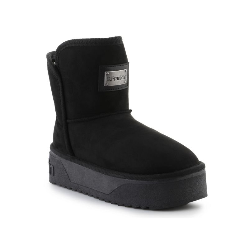 tryoshop-d-franklin-nordic-v-2-basic-low-w-371004-shoes-1318915 D.Franklin Nordic V.2 Basic