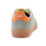 D.Franklin Rebel Basic Bayrak 5