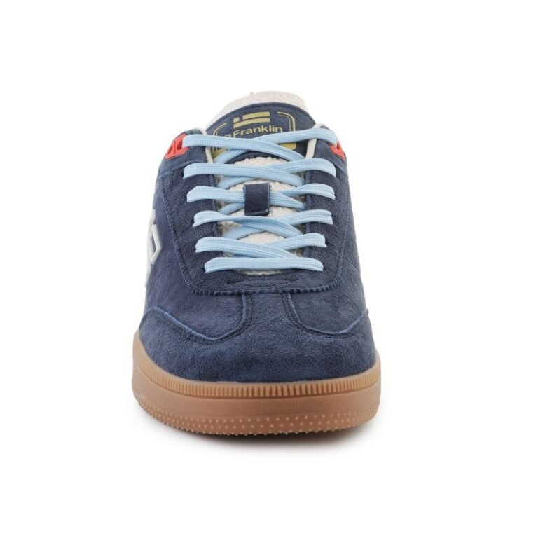 D.Franklin Rebel Basic Bayrak 2