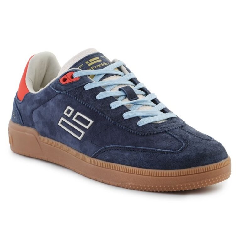 D.Franklin Rebel Basic Bayrak