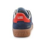 D.Franklin Rebel Basic Bayrak 5