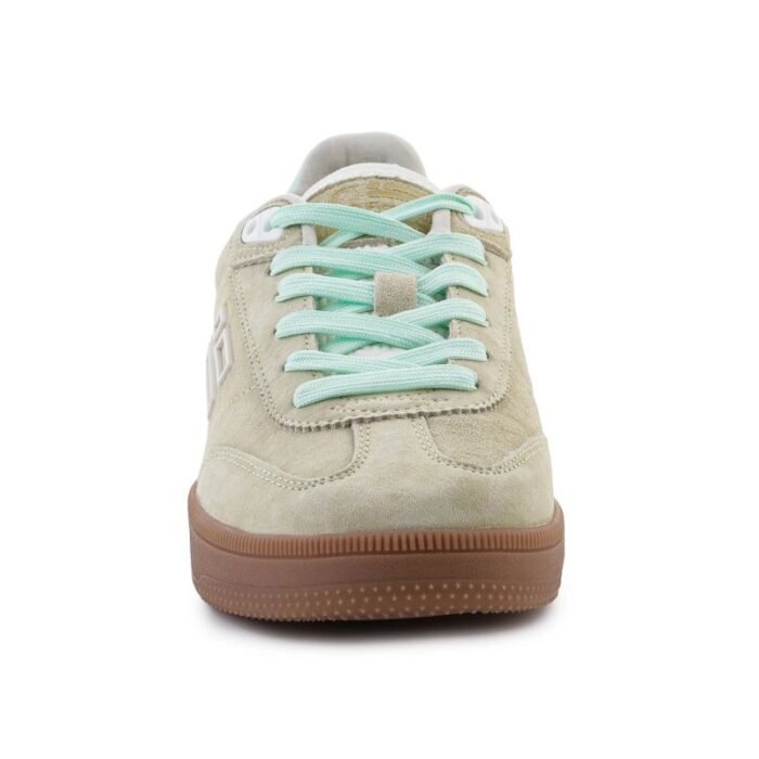 D.Franklin Rebel Basic FLAG DFSH387005-LİMON Ayakkabıları - Görsel 2