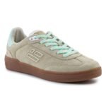 D.Franklin Rebel Basic FLAG DFSH387005-LİMON Ayakkabıları