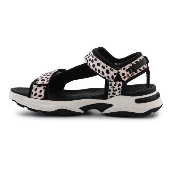 D.Franklin Sneaker Sandal Şeritleri 2
