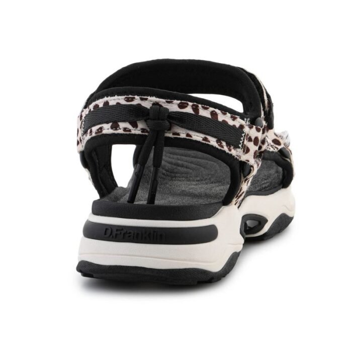 D.Franklin Sneaker Sandal Şeritleri 3