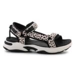 D.Franklin Sneaker Sandal Şeritleri 4