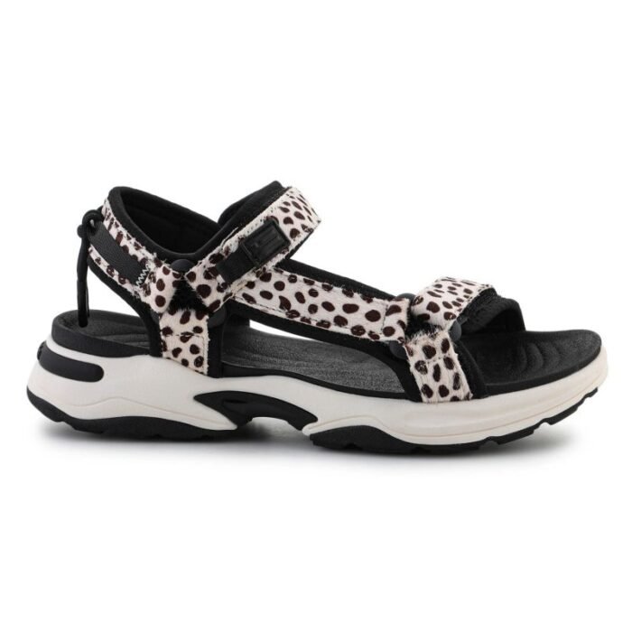 D.Franklin Sneaker Sandal Şeritleri 4