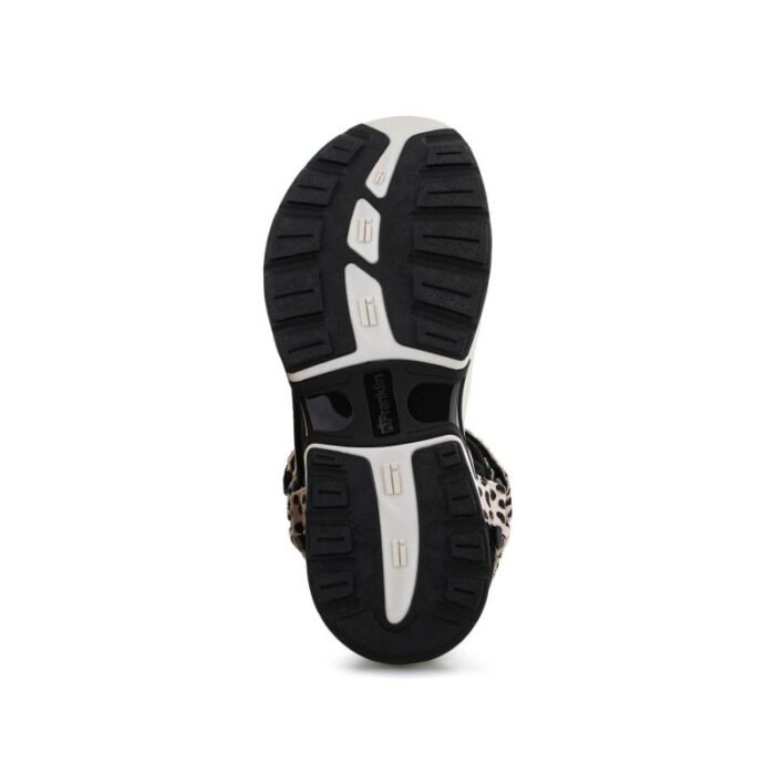 D.Franklin Sneaker Sandal Şeritleri 5