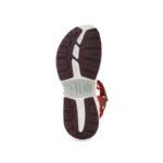 D.Franklin Sneakers Sandal Şeritleri W DFSH406003-Burgundy - Görsel 7