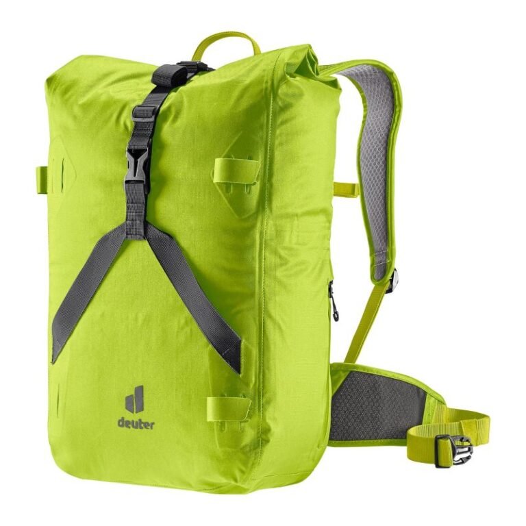 Deuter Amager 25+5 Sırt