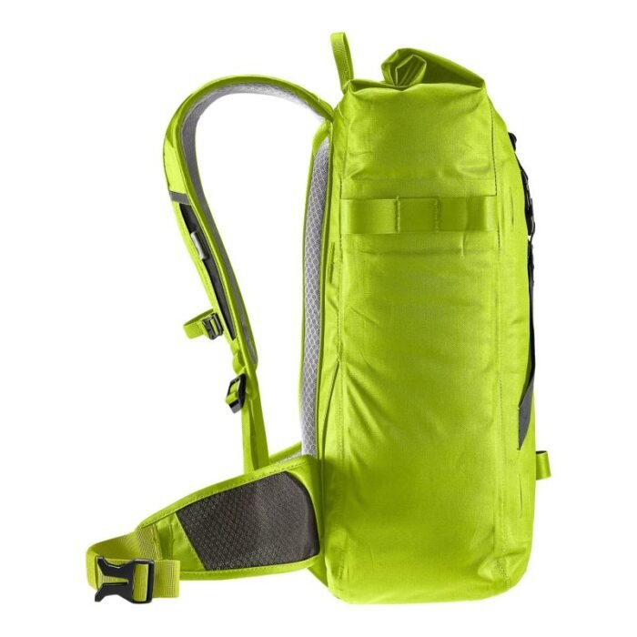 Deuter Amager 25+5 Sırt 5