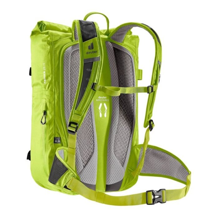 Deuter Amager 25+5 Sırt 6