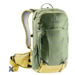 Deuter Attack 16 Sırt 2